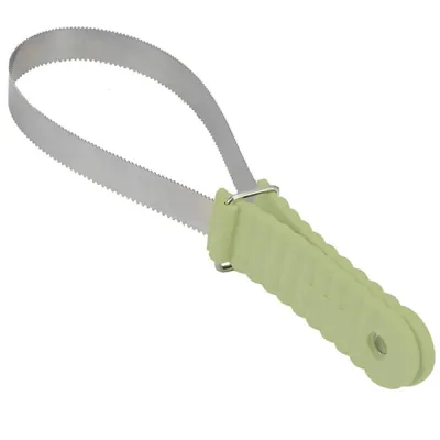 Скребница для вычесывания собак Safari Dual-Sided Shedding Blade