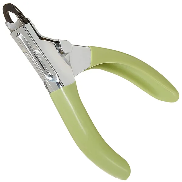 Safari Guillotine Nail Trimmer Large САФАРІ КІГТЕРІЗ ГІЛЬЙОТИННИЙ для собак середніх та великих порід — фото 1