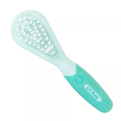 Safari Li’l Pals Bristle Brush САФАРІ ЛІТТЛ ПЕЛС ЩІТКА ГРЕБІНЕЦЬ м’яка для цуценят та собак малих порід