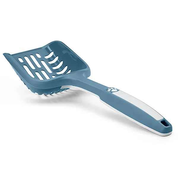 Savic Mega-Loo Cat Litter Scoop совок для кошачьего туалета — фото 1