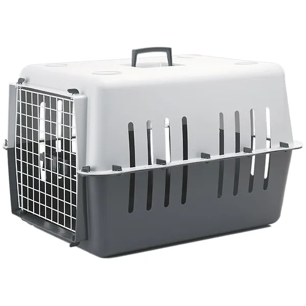 Переноска для собак и кошек Savic Pet Carrier 4 — фото 1