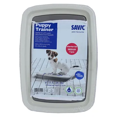 Туалет для собак Savic Puppy Trainer