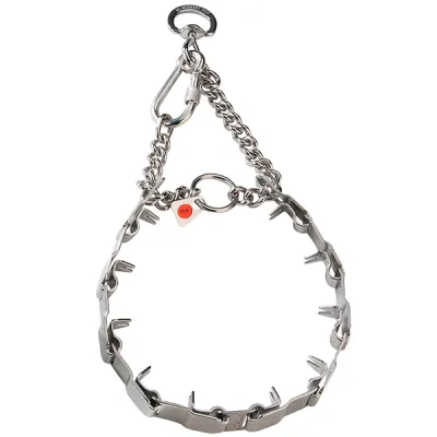 Строгий ошейник для собак Sprenger NECK-TECH SPORT