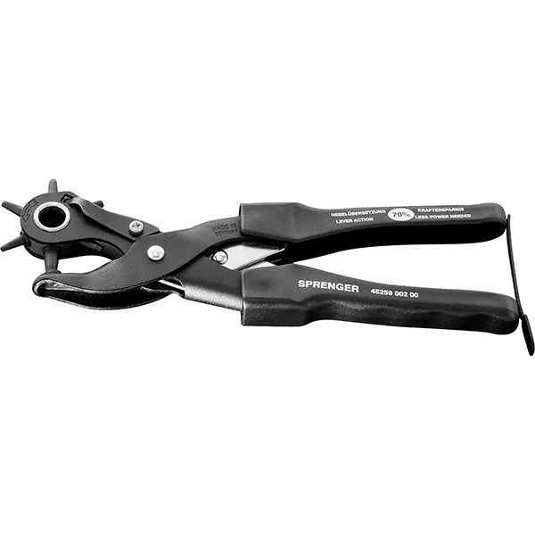 Дырокол для кожи Sprenger Power Hole-Punch — фото 1