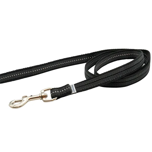 Поводок для собак Sprenger Rubberized Leash, без ручки — фото 1