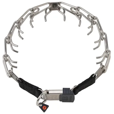 Строгий нашийник для собак Sprenger Ultra-Plus Training Collar