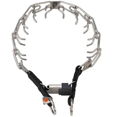 Строгий нашийник для собак Sprenger Ultra-Plus Training Collar