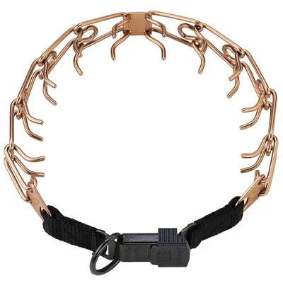 Строгий нашийник для собак Sprenger Ultra-Plus Training Collar