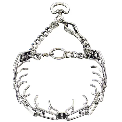 Строгий нашийник-мартингал для собак Sprenger Ultra-Plus Training Collar