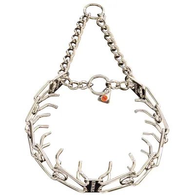 Строгий нашийник-мартингал для собак Sprenger Ultra-Plus Training Collar