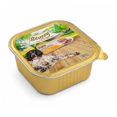 Влажный корм для собак с курицей Stuzzy Dog Chicken