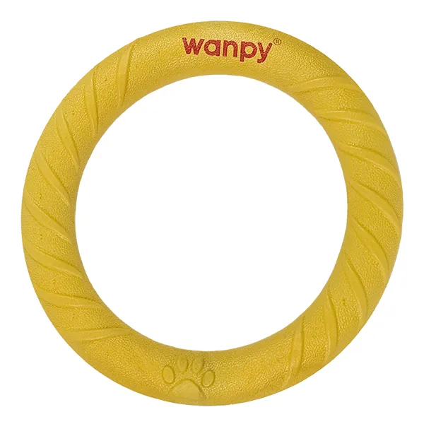 Wanpy Ring Dog Toy игрушка для собак Wanpy — фото 1