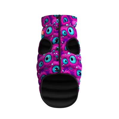 Курточка для собак WAUDOG Clothes Око монстра