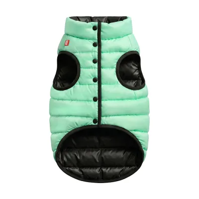 Куртка для собак WAUDOG Clothes Lumi, светонакопительная