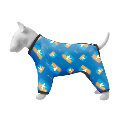 Ветровка WAUDOG Clothes