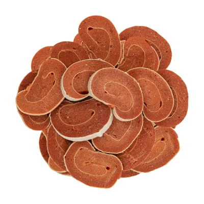 Лакомство для собак WAUDOG Treats «Большие суши с курицей»