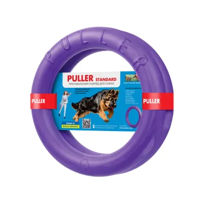 Тренировочный снаряд для собак PULLER Standard (диаметр 28 см)