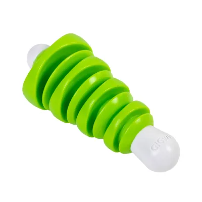 Игрушка для собак косточка Стікбон GiGwi Nylo-choo, нейлон, резина, 15 см