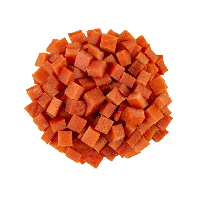 Лакомство для собак WAUDOG Treats "Куриные кубики"