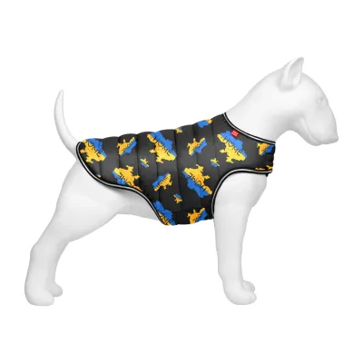 Куртка-накидка для собак WAUDOG Clothes