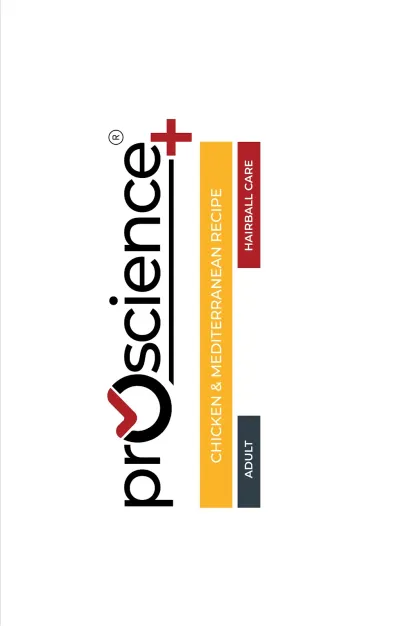 Сухой корм для кошек ProScience Adult Cat Chicken