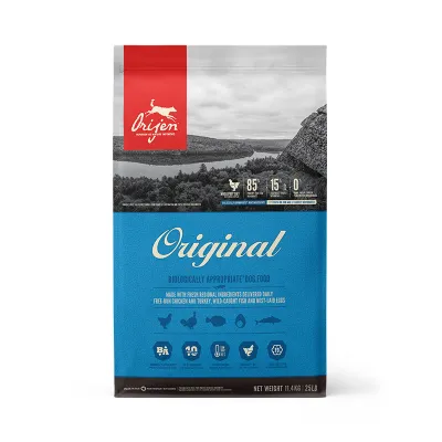 Сухий корм для собак ORIJEN Original Dog