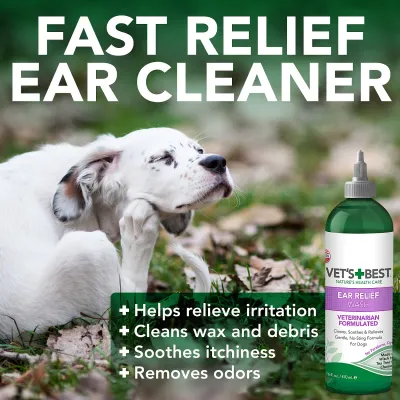 Flea & Tick Yard and Kennel Spray