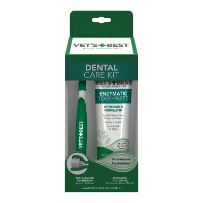 Dental Care Kit