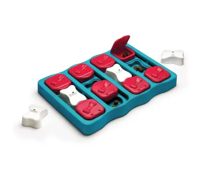 Игрушка интерактивная для собак Нина Оттоссон Dog Brick