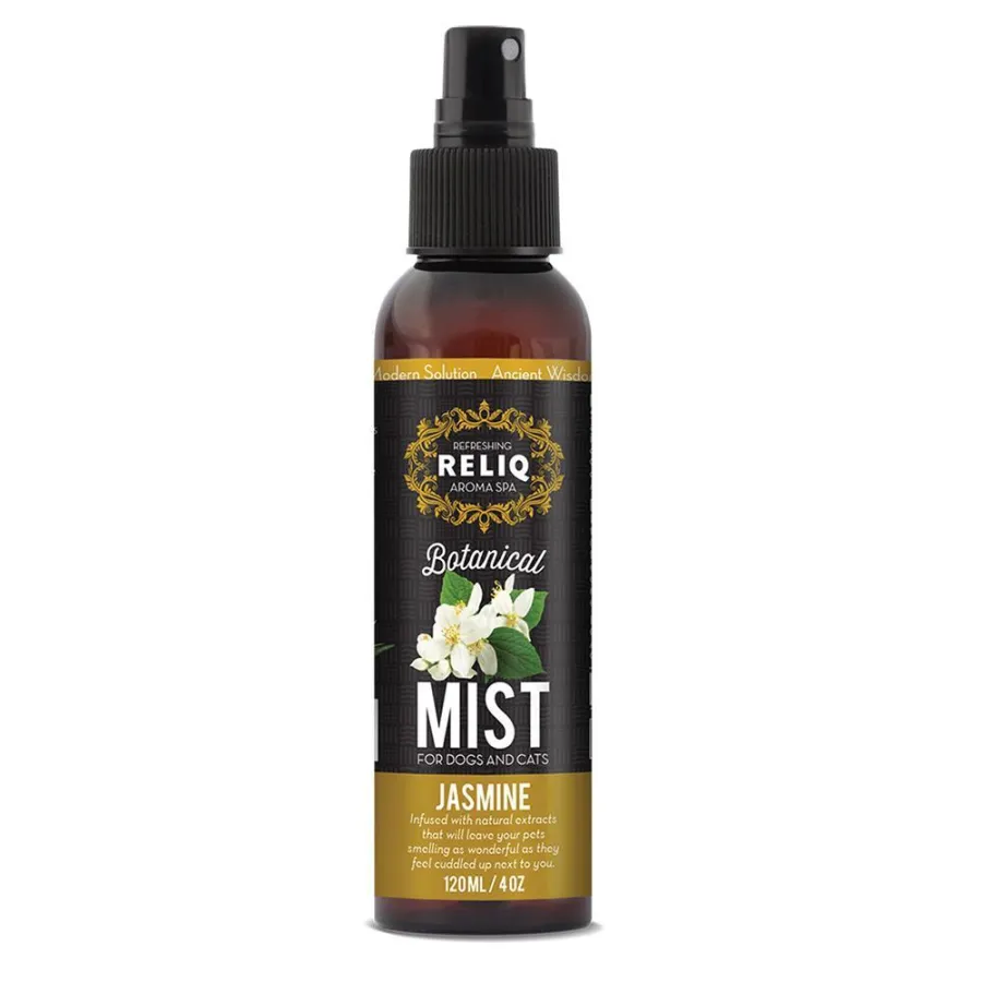 Botanical Mist Jasmine — фото 1