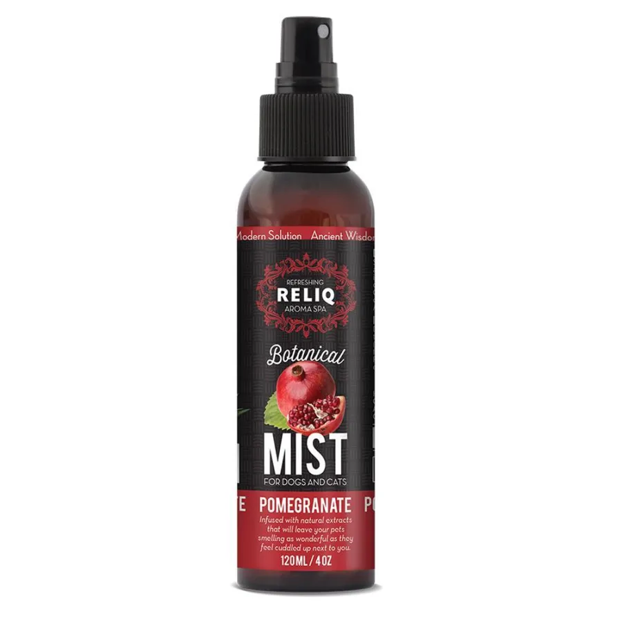 Botanical Mist Pomegranate — фото 1