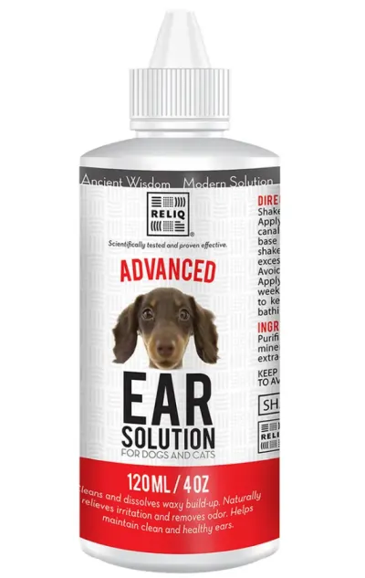 Ear Solution