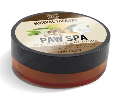 Paw Spa