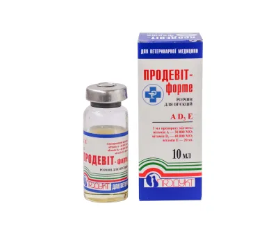 ПРОДЕВИТ-форте