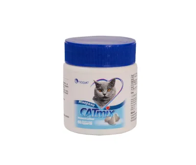 Минеральная добавка CATMIX Минералы