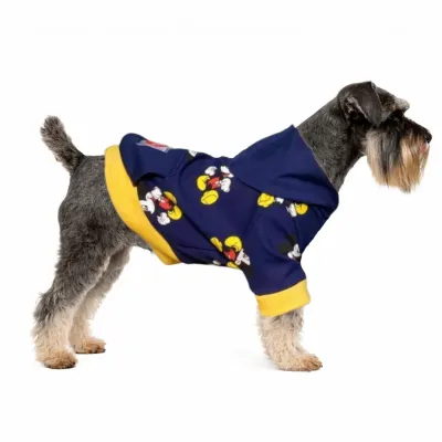 Кофта для собак DIEGO hoodie Микки