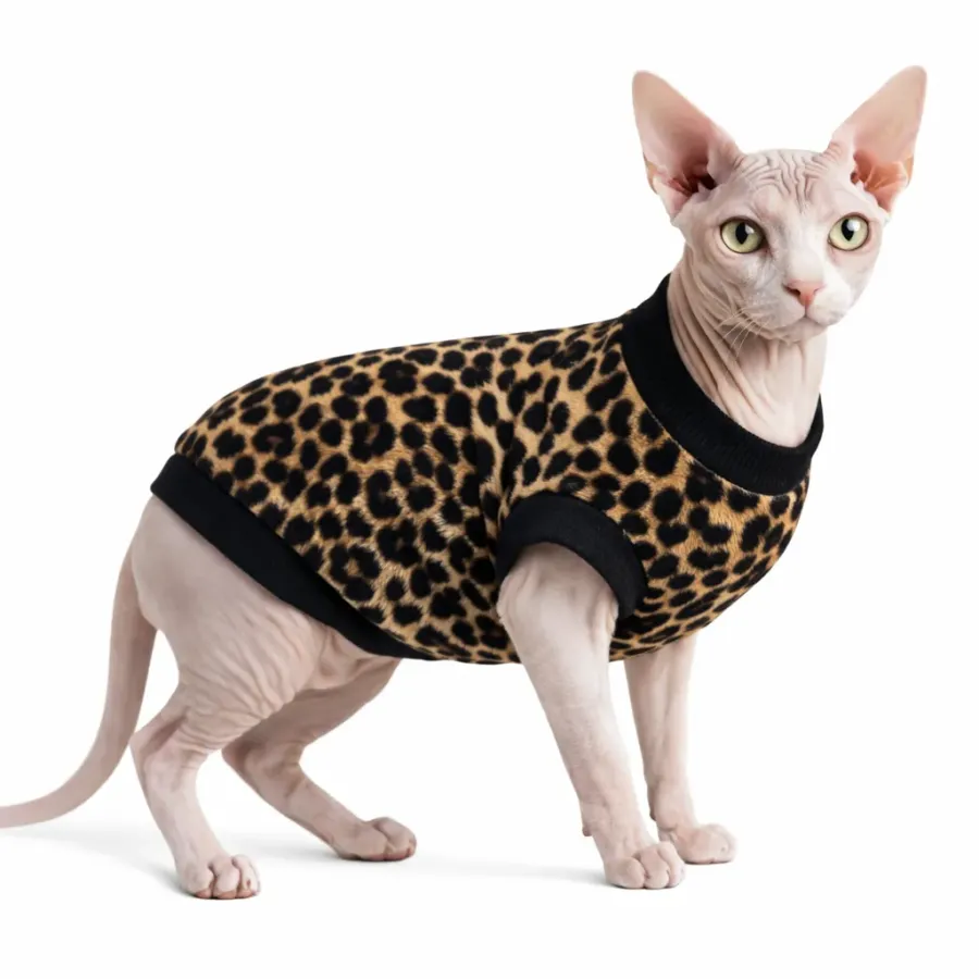 Кофта для котів DIEGO "Лео" — фото 1